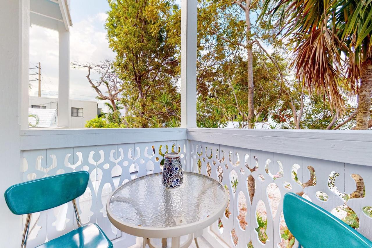 Mermaid'S Retreat Key West Exterior foto