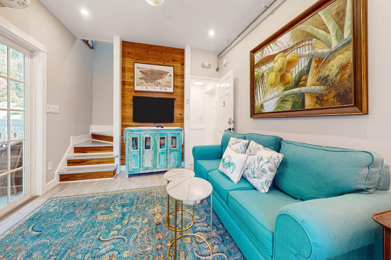 Mermaid'S Retreat Key West Exterior foto